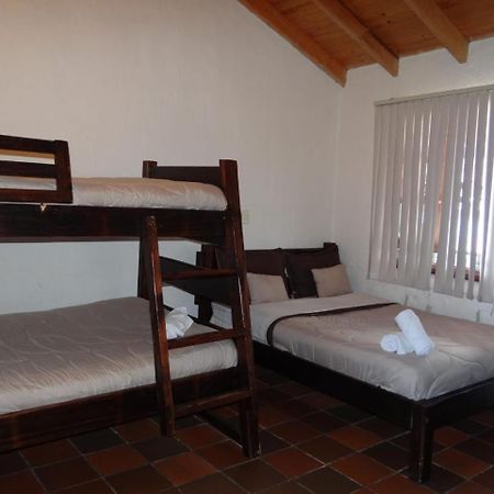 Hotel Lancers Paipa Esterno foto