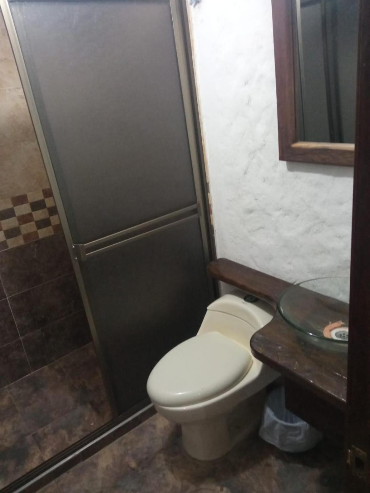 Hotel Lancers Paipa Esterno foto